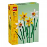 Lego Lel Flowers Daffodils